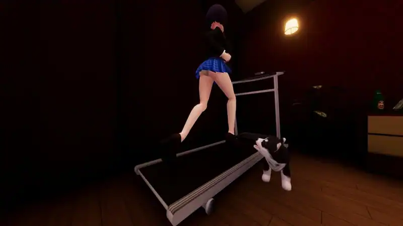 Money Bath VR — изображение 3