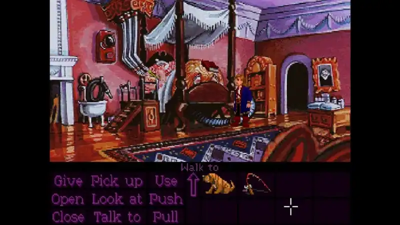 Monkey Island 2 Special Edition: LeChuck’s Revenge — изображение 2