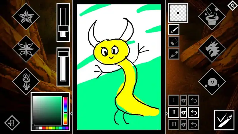 MONSTER CARDS — изображение 2