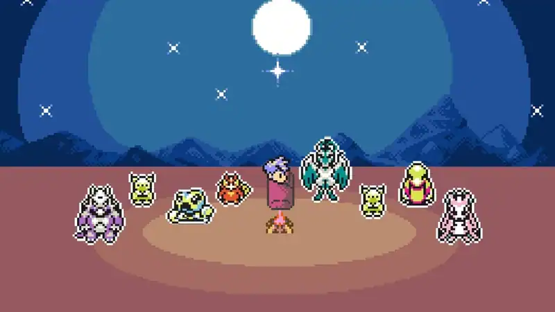 Monster Crown — изображение 1