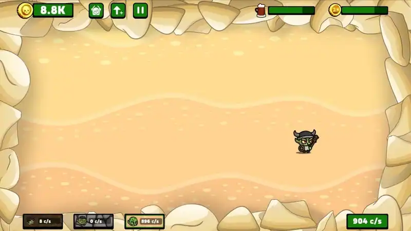 Monster Farm — изображение 3
