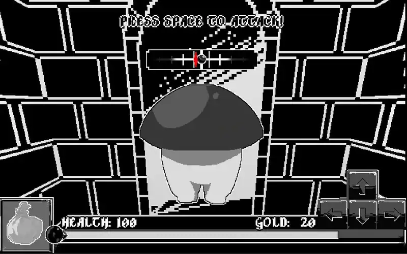 Monster Girl's Labyrinth — изображение 2