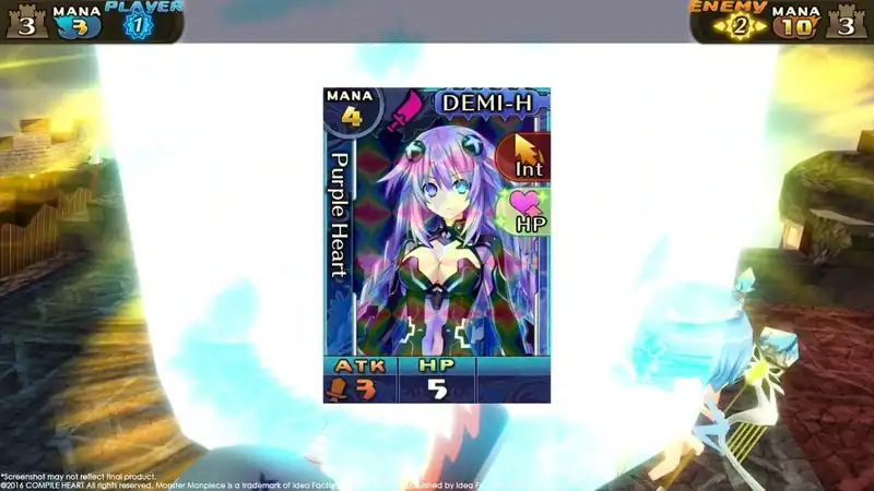 Monster Monpiece — изображение 1