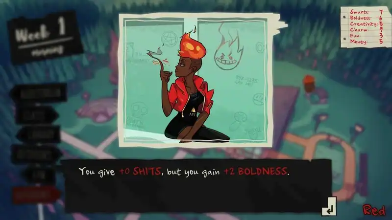 Monster Prom — изображение 1
