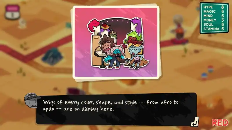 Monster Prom 3: Monster Roadtrip — изображение 1