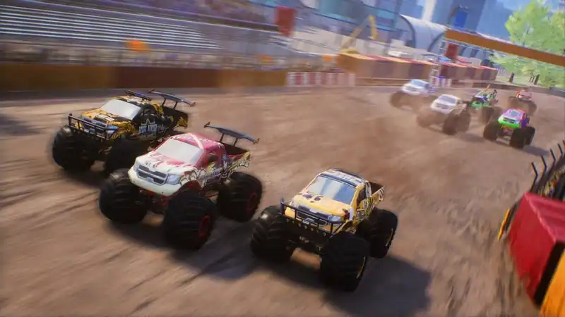 Monster Truck Championship — изображение 3