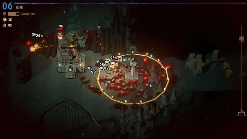 Monsters are Coming! Rock & Road — изображение 2