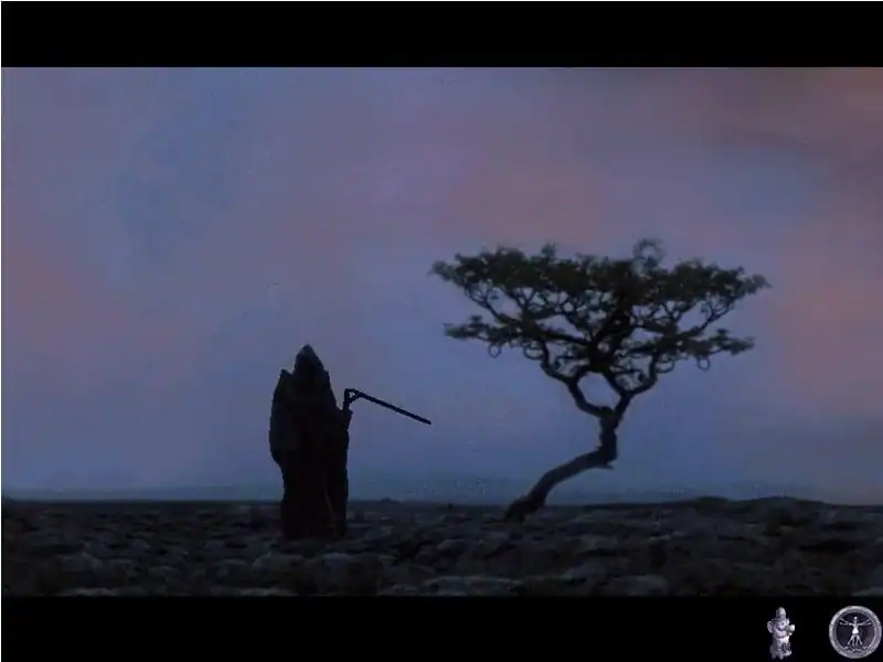 Monty Python's The Meaning of Life — изображение 3