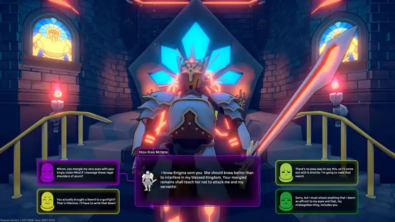 M.O.O.D.S. — изображение 1