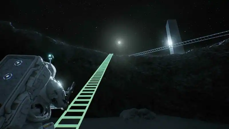 Moon Runner — изображение 1