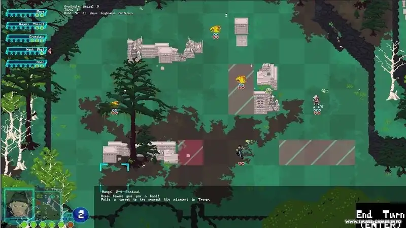 Moonrise Hope — изображение 3