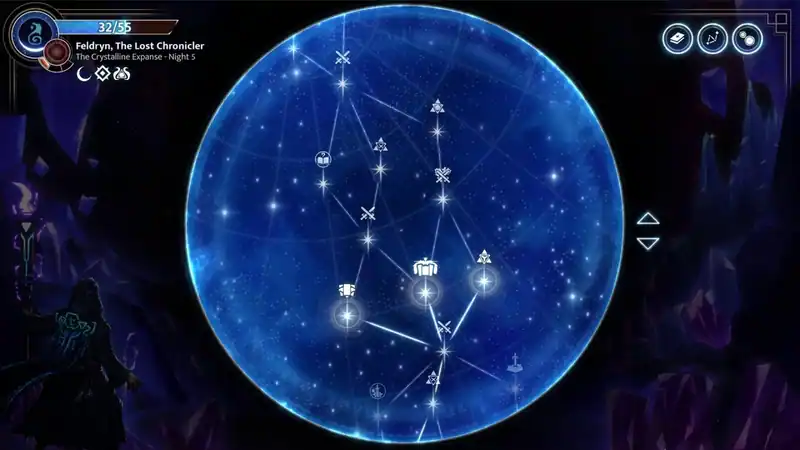 Moonsigil Atlas — изображение 2