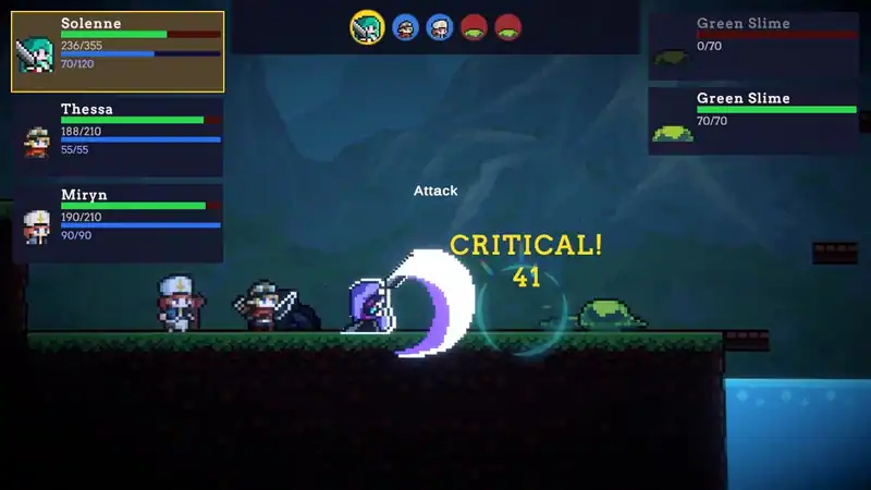 Arsica: Echoes of Ars — изображение 2