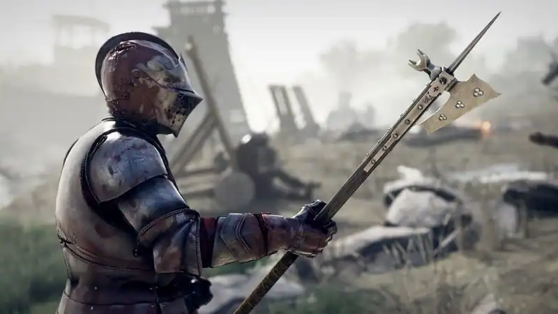 MORDHAU — изображение 1