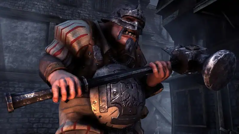 Mordheim: City of the Damned — изображение 1