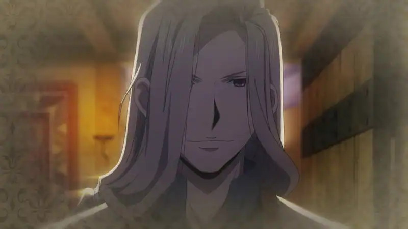 ARSLAN: THE WARRIORS OF LEGEND — изображение 2