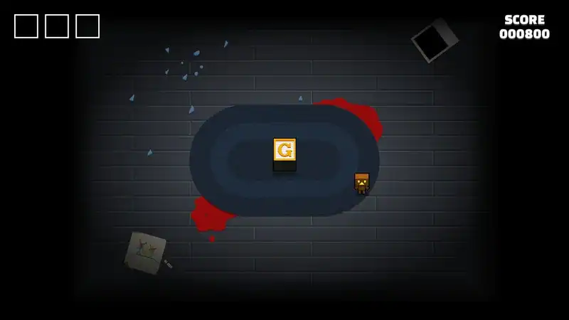 Morning Never Comes — изображение 2