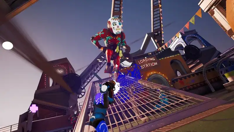Morphies Law: Remorphed — изображение 2