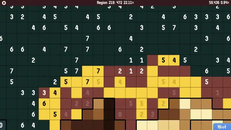 Mosaic of The Pharaohs — изображение 3