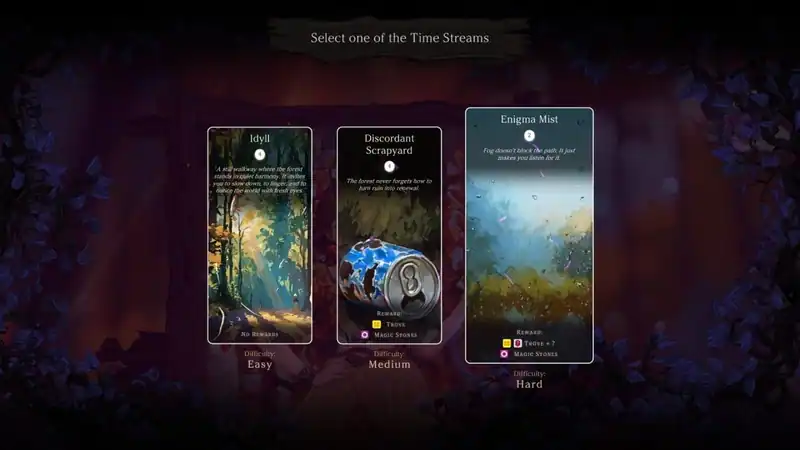 Mosaica: Arboreal — изображение 3