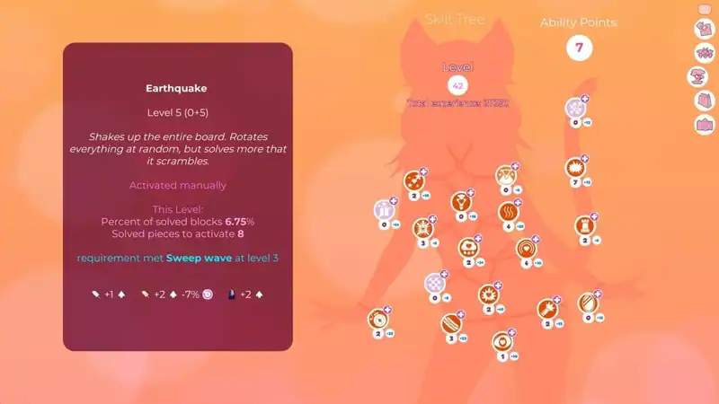 Mosaique Neko Waifus 5 — изображение 2