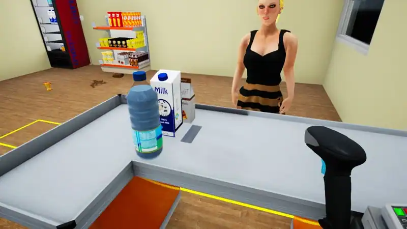 Motel Manager Simulator — изображение 2