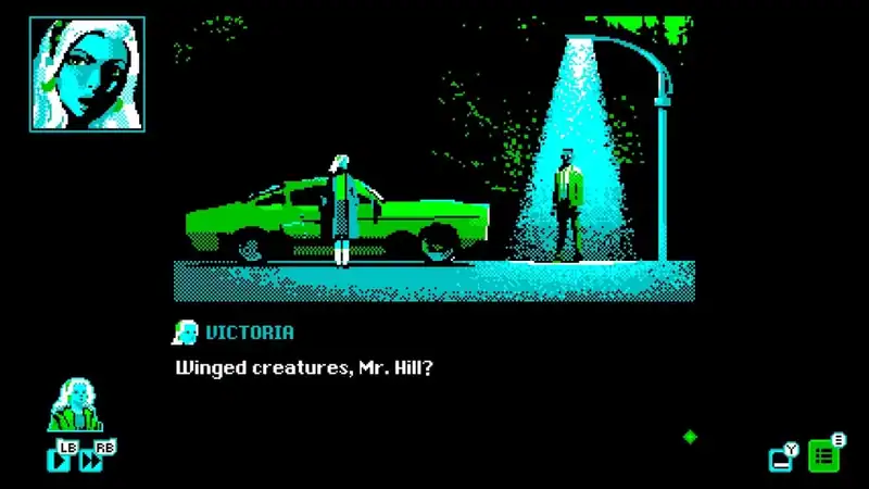 Mothmen 1966 — изображение 2