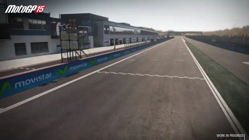 MotoGP 15 — изображение 2