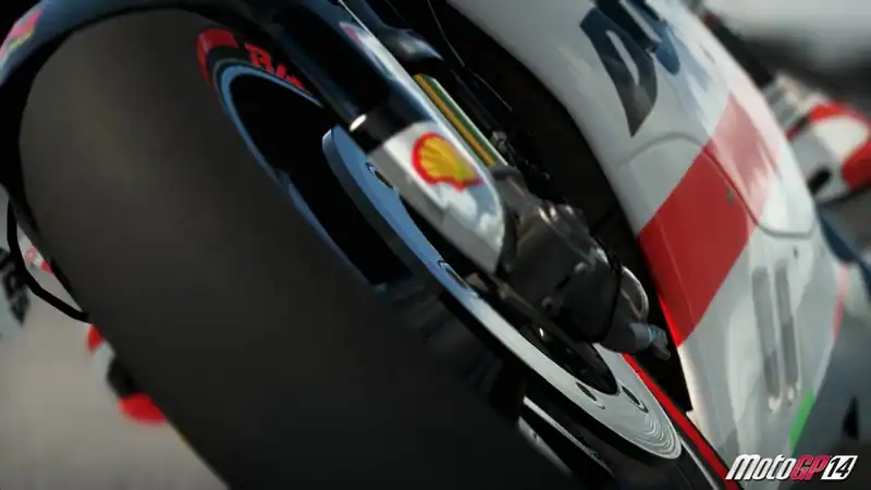 MotoGP14 — изображение 1
