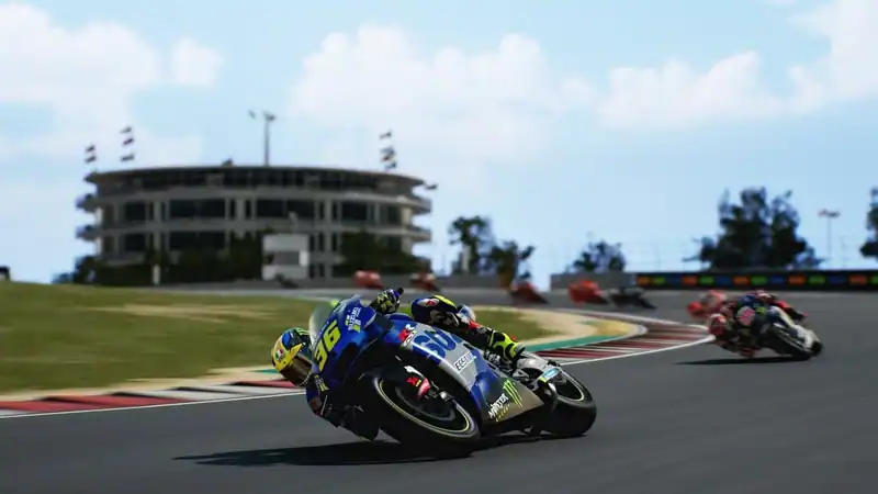 MotoGP21 — изображение 2