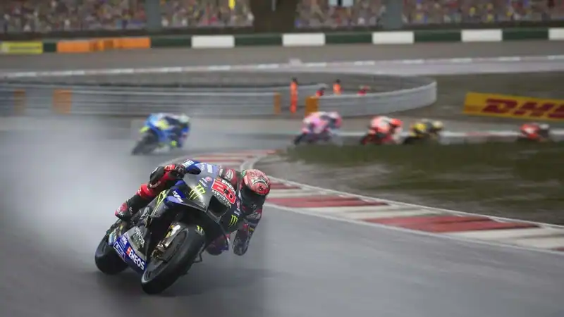 MotoGP22 — изображение 2