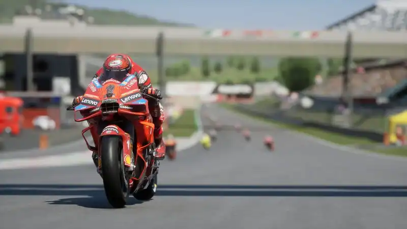 MotoGP24 — изображение 2