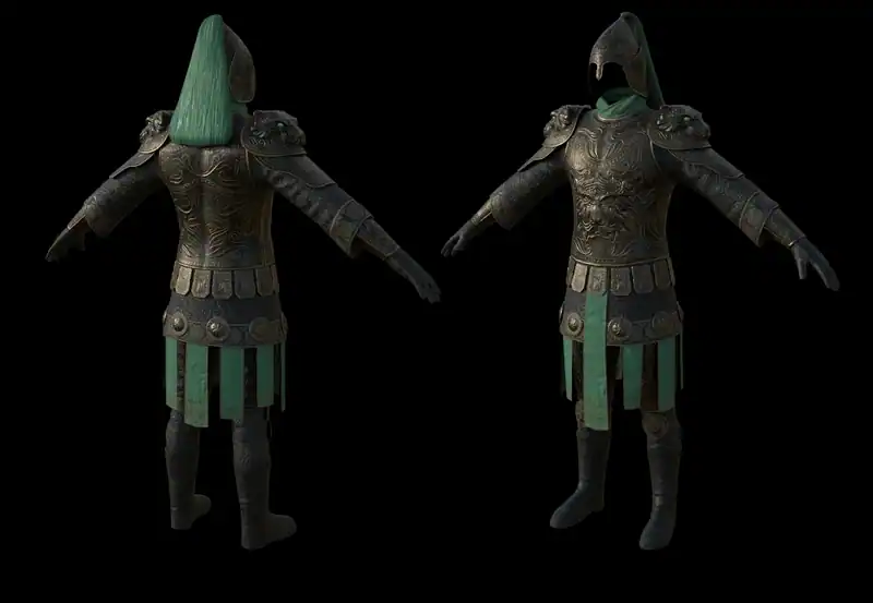 Mount & Blade 2: Bannerlord - AWOIAF: The Known World — изображение 1