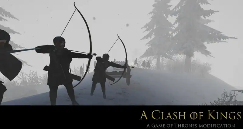 Mount & Blade: Warband - A Clash of Kings (Game of Thrones) — изображение 2