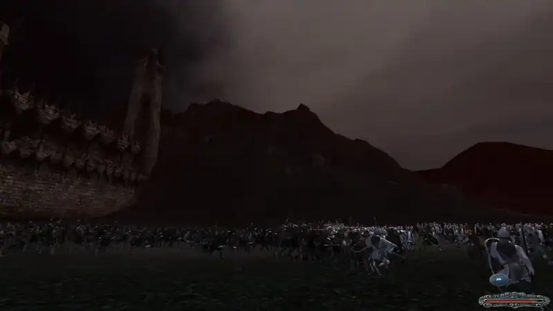 Mount & Blade: Warband - The Last Days (of The Third Age of Middle Earth) — изображение 2