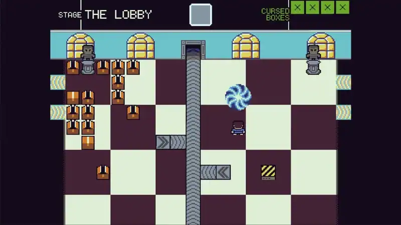 Move Out Manor — изображение 2