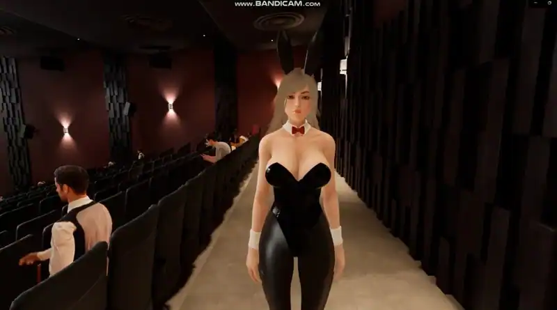 Movie Theater Simulator — изображение 3