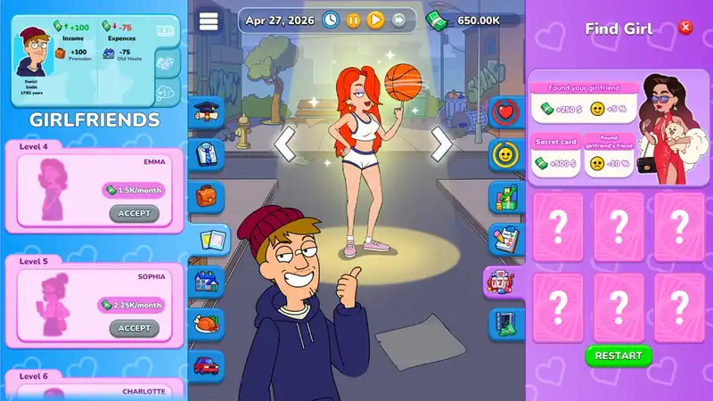 Mr. Billion: Idle Rich Tycoon — изображение 2