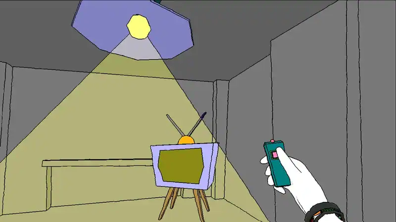 MR. ELEVATOR — изображение 3