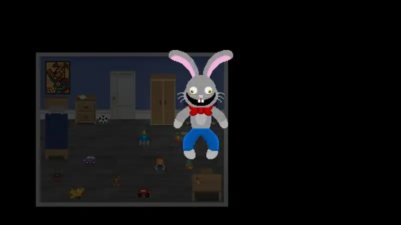 Mr. Hopp's Playhouse: The Toybox — изображение 1