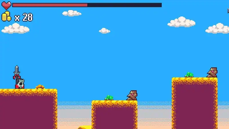 Arthur's Revenge — изображение 3