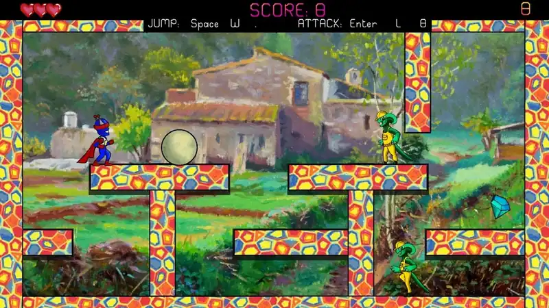 Mr.Addon in Sulpicius Gallus M — изображение 2