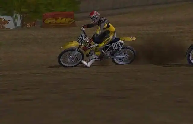MTX: Mototrax — изображение 1