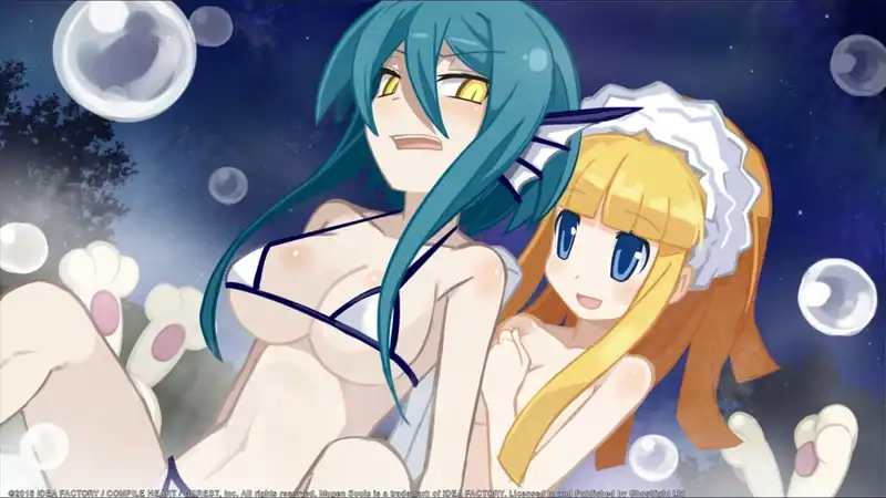 Mugen Souls Z — изображение 2