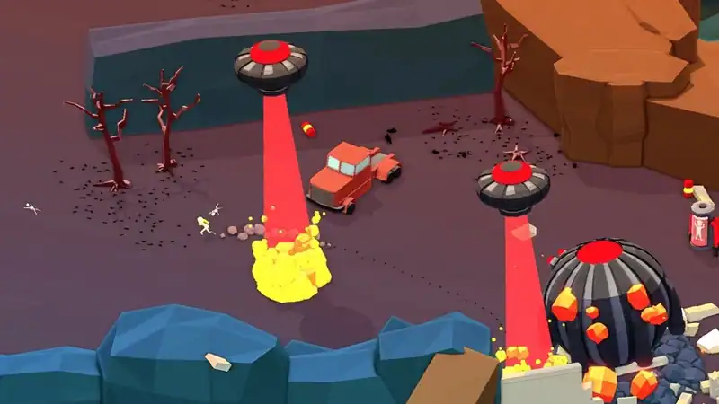 Mugsters — изображение 2
