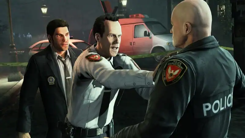 Murdered: Soul Suspect — изображение 2