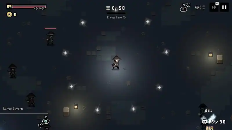 Murim Survival — изображение 1