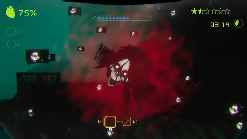 Murky Divers — изображение 1