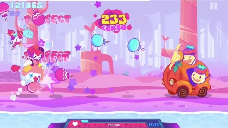 Muse Dash - Just as planned — изображение 3