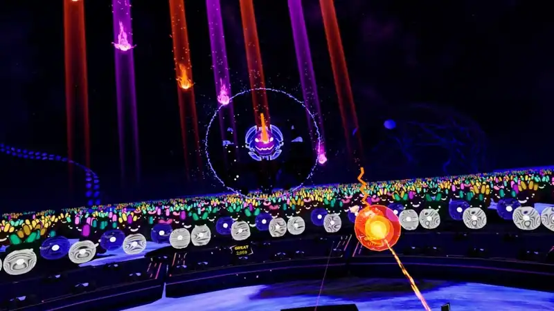 Musical Range — изображение 1